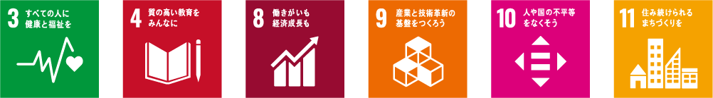 UD(ユニバーサルデザイン)フォントのSDGs対応画像